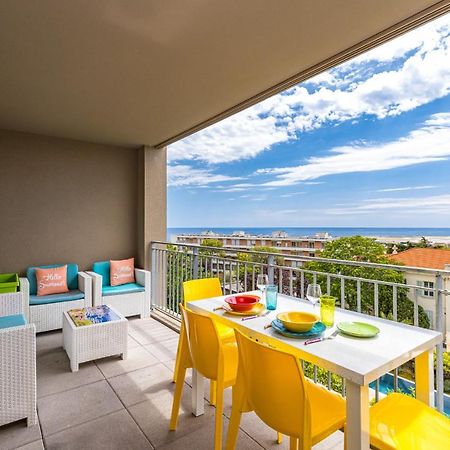 Au Soleil De Nice Eksteriør bilde