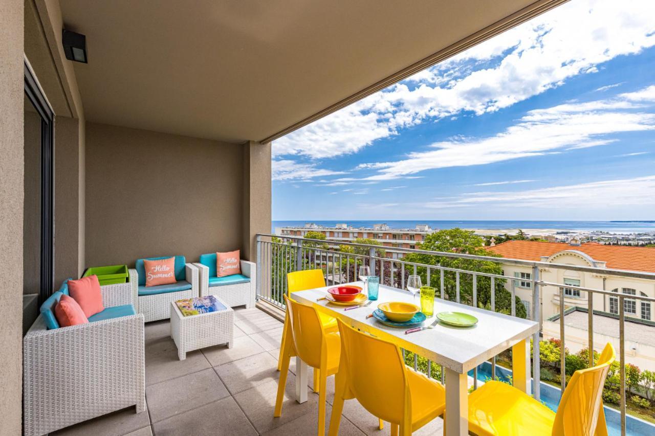Au Soleil De Nice Eksteriør bilde